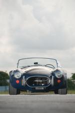 Shelby Cobra 427 1967 года